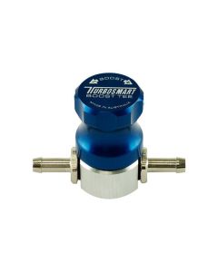 Boost Tee Manual Boost Controller - Blue